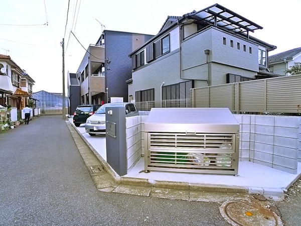 建物設備