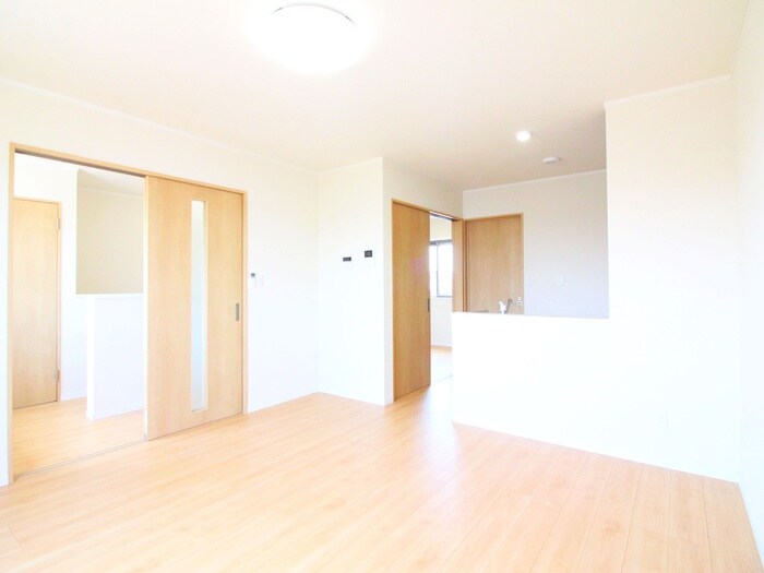 物件内観写真6　(居室)