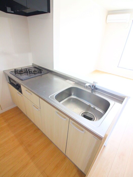 物件内観写真7　(キッチン)