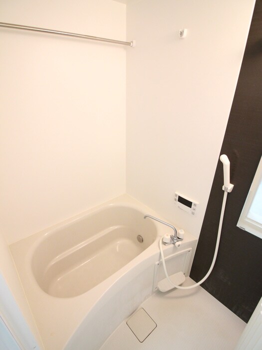 物件内観写真9　(バス／シャワールーム等)