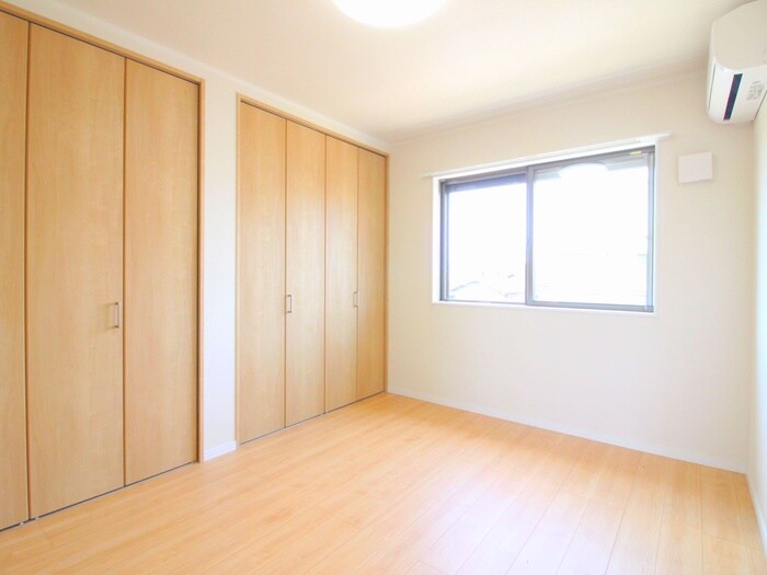 物件内観写真21　(居室)