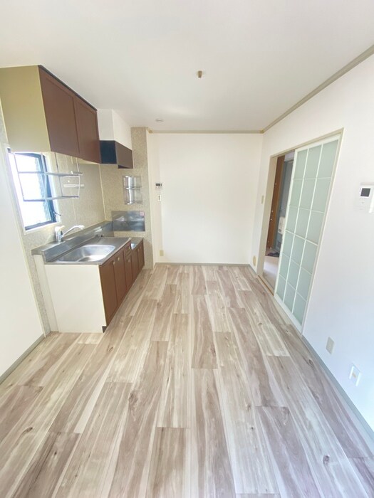 物件内観写真9　(居室)