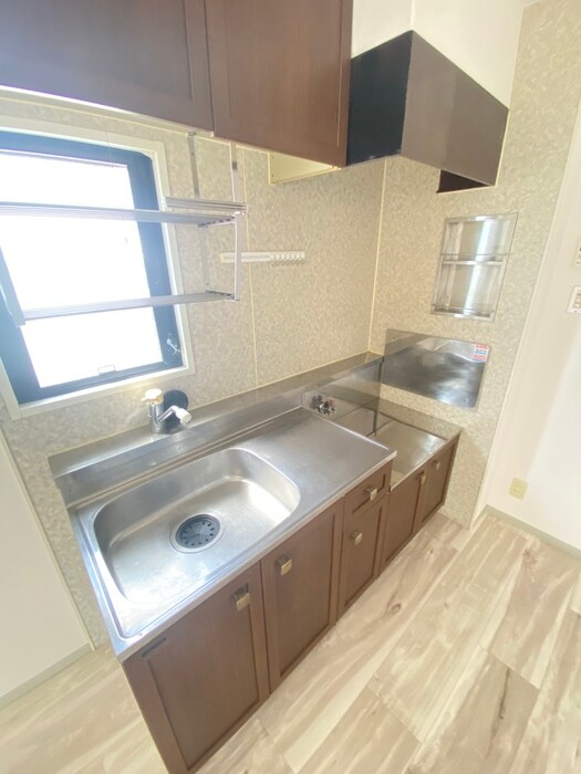 物件内観写真13　(キッチン)