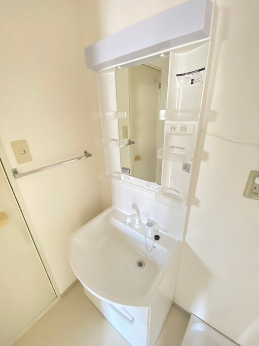 物件内観写真16　(洗面)