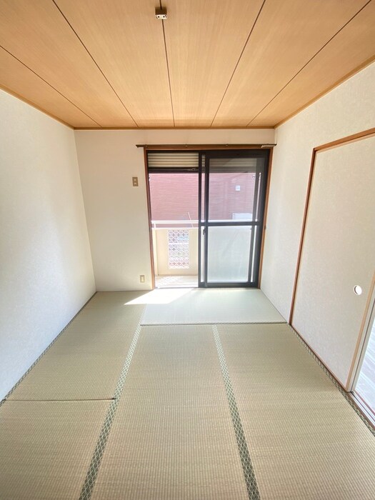 物件内観写真20　(居室)