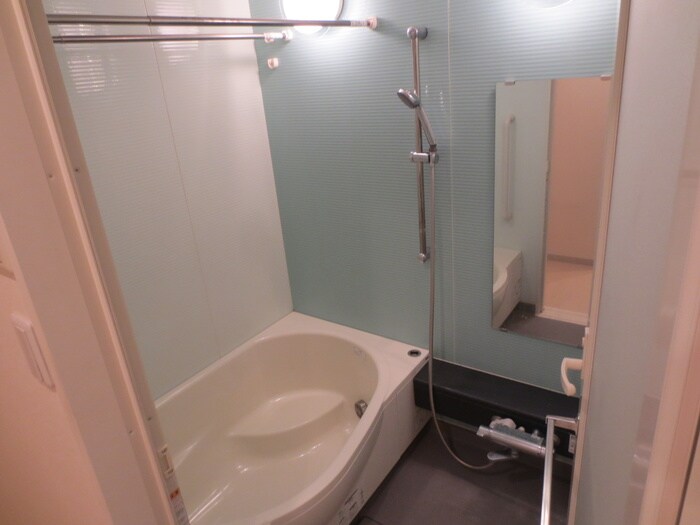 物件内観写真8　(バス／シャワールーム等)