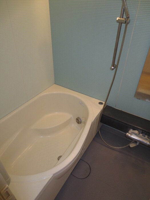 物件内観写真14　(バス／シャワールーム等)