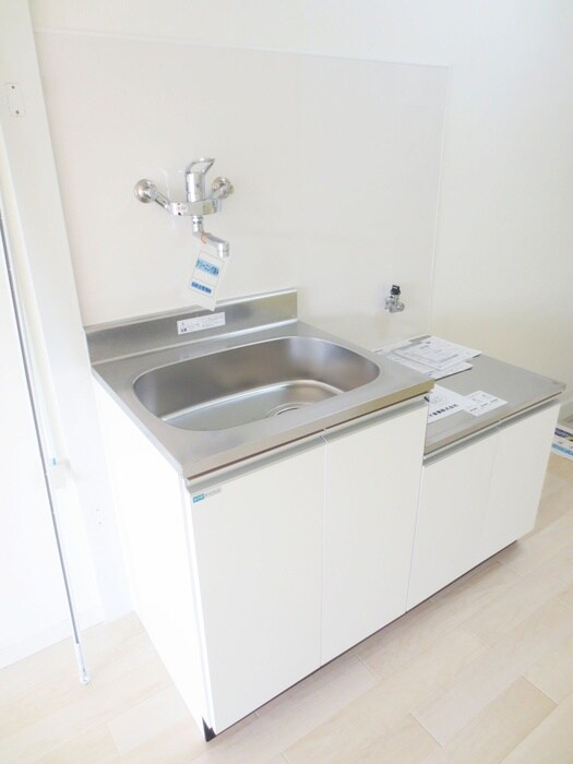 物件内観写真9　(キッチン)