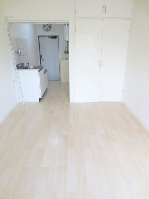 物件内観写真10　(居室)