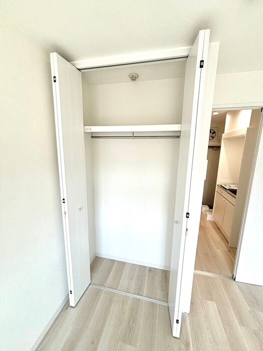 物件内観写真10　(収納)