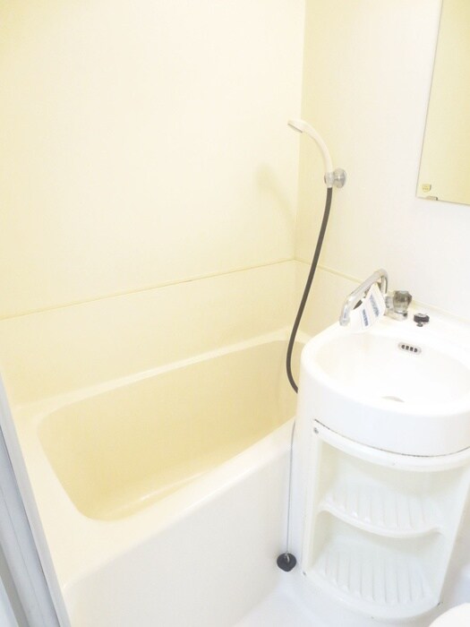 物件内観写真13　(バス／シャワールーム等)