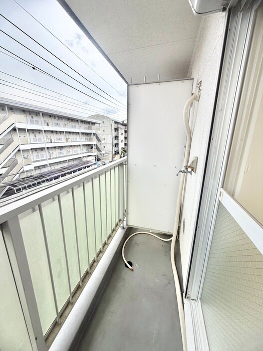 物件内観写真15　(ベランダ・バルコニー)