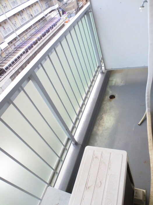 物件内観写真18　(ベランダ・バルコニー)