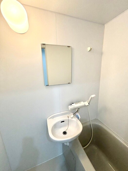 物件内観写真19　(洗面)