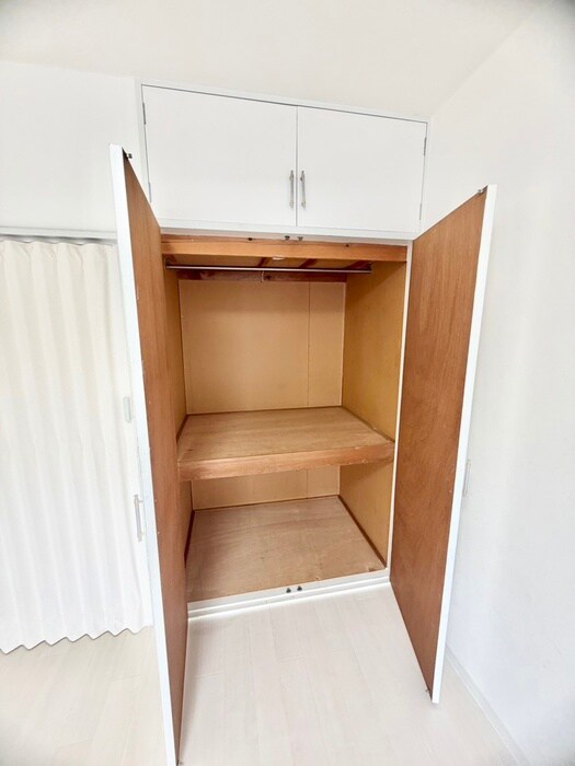 物件内観写真21　(収納)