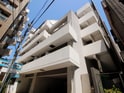 ラウンドマンションⅡ