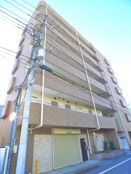 物件外観写真3　(外観写真)