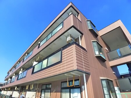 グリ－ンハイツ稲垣２外観写真