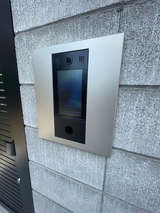 物件外観写真3　(建物設備)