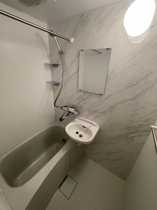 物件内観写真15　(バス／シャワールーム等)