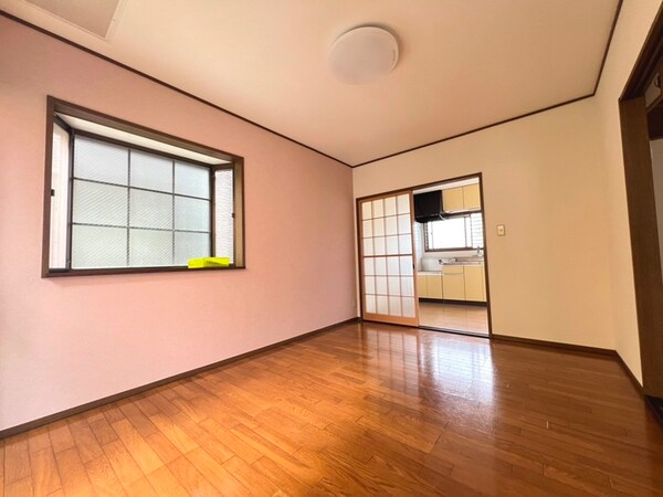 居室