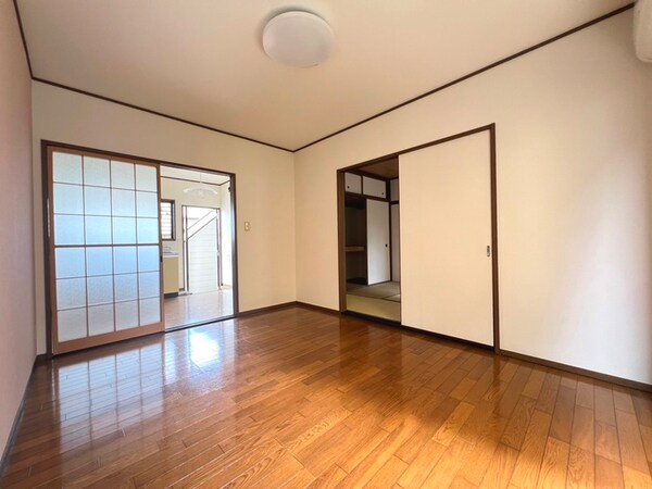 居室