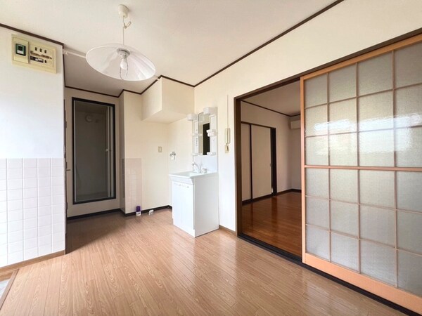 居室