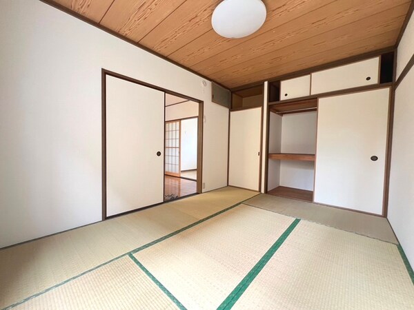 居室