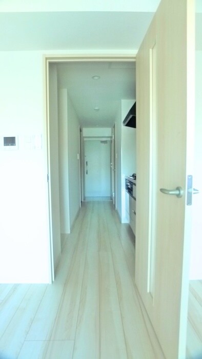 物件内観写真8　(廊下)