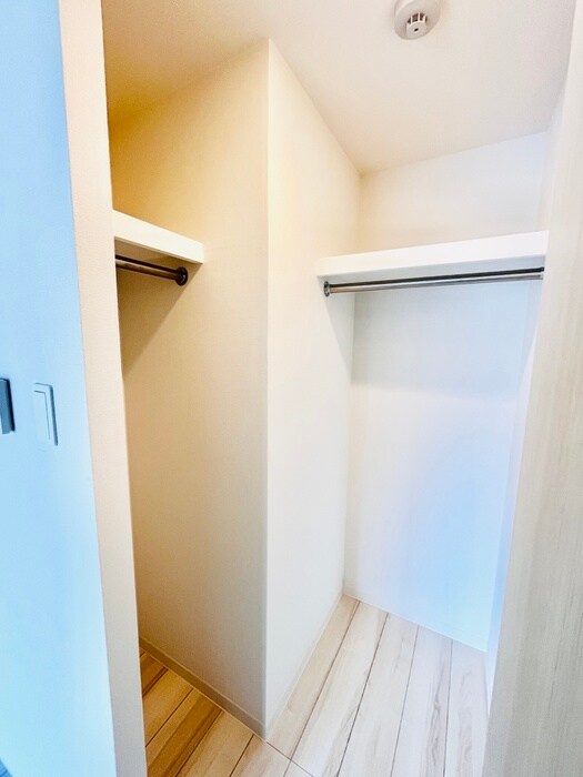 物件内観写真11　(収納)