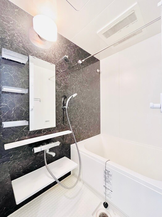 物件内観写真14　(バス／シャワールーム等)