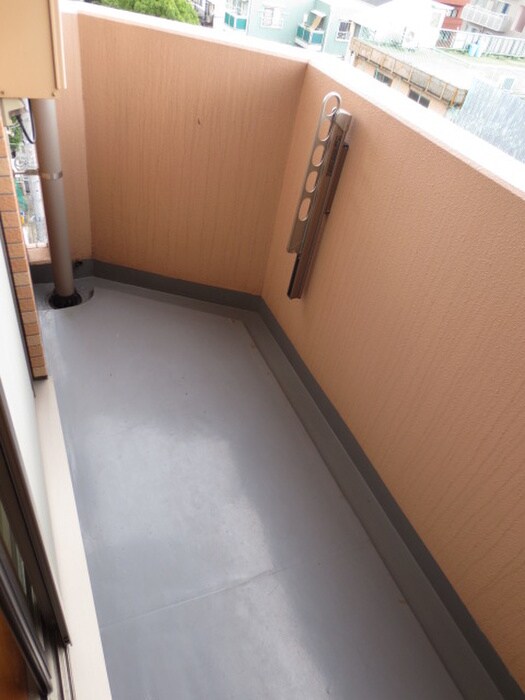 物件内観写真13　(ベランダ・バルコニー)