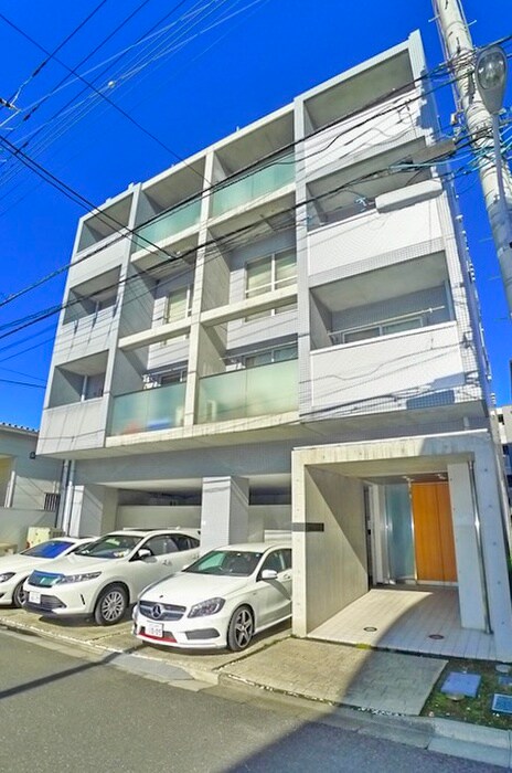 物件外観写真2　(外観写真)