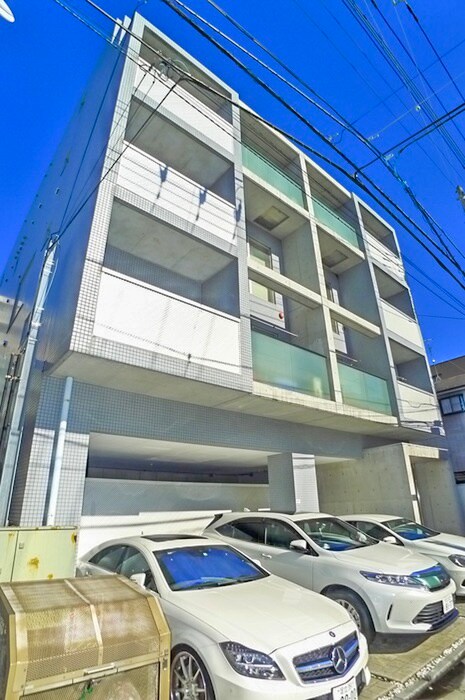 物件外観写真4　(外観写真)