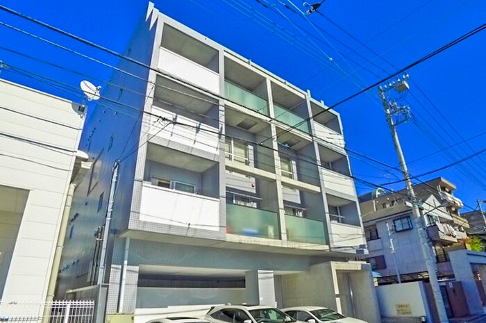 物件外観写真5　(外観写真)