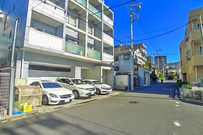 物件外観写真6　(周辺環境)