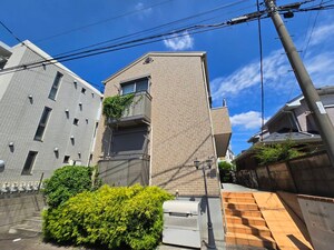 Grace Hills外観写真