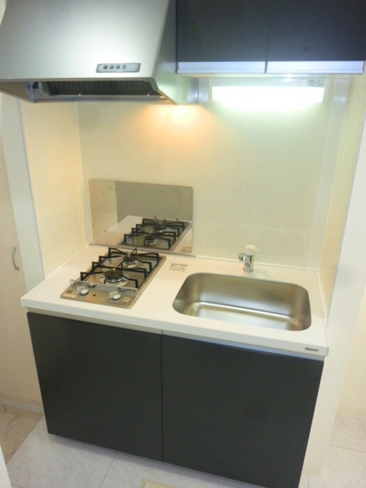 物件内観写真10　(キッチン)