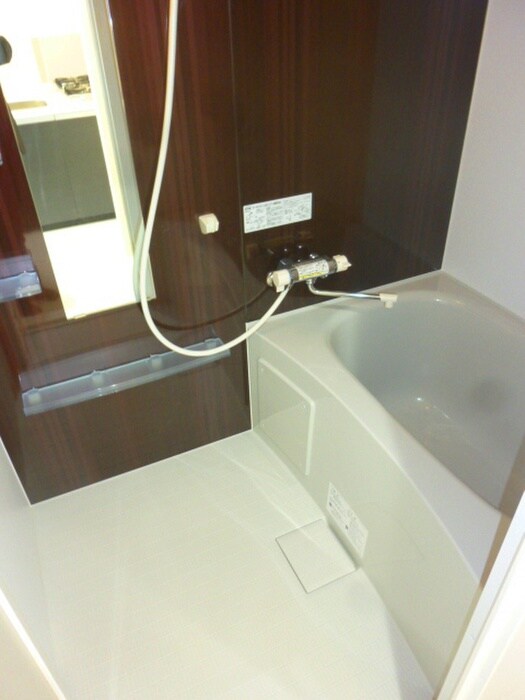 物件内観写真12　(バス／シャワールーム等)