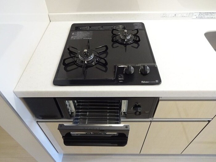 物件内観写真3　(キッチン)