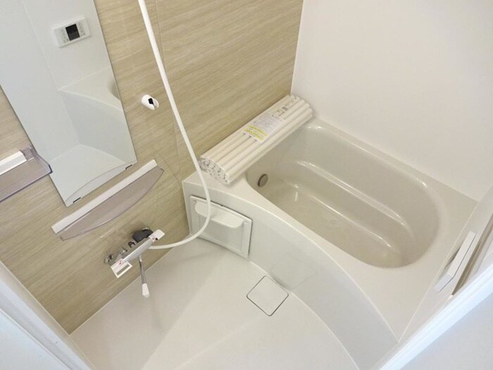 物件内観写真9　(バス／シャワールーム等)