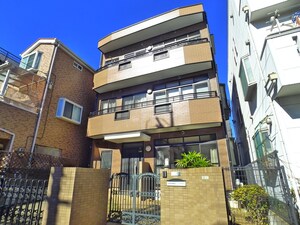 弘道２丁目戸建外観写真