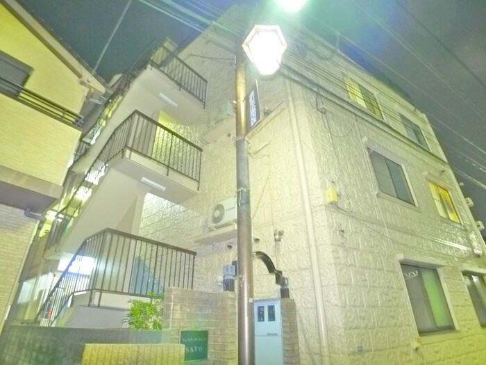 物件外観写真2　(その他)