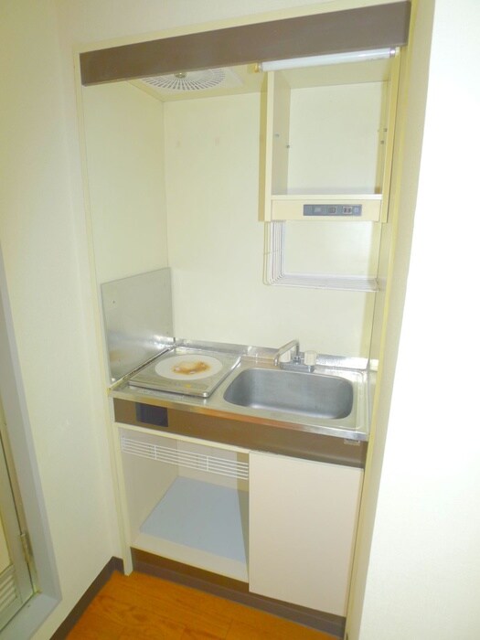 物件内観写真7　(キッチン)