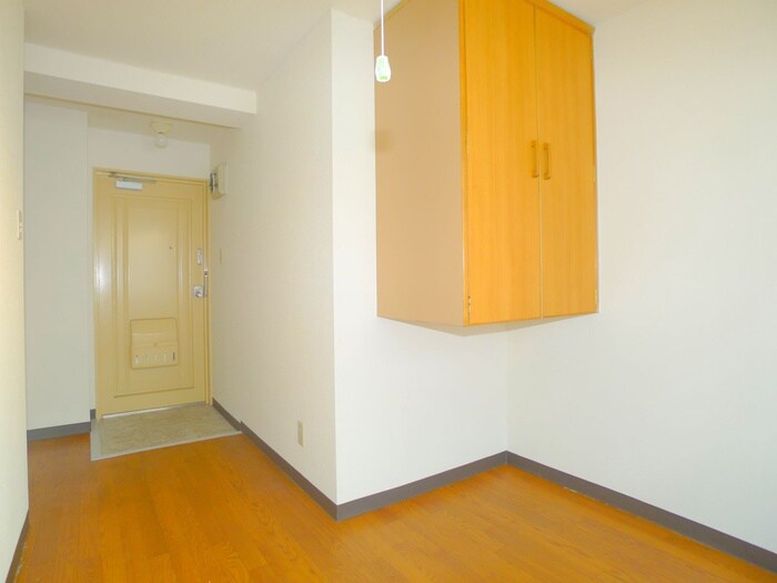 物件内観写真11　(居室)