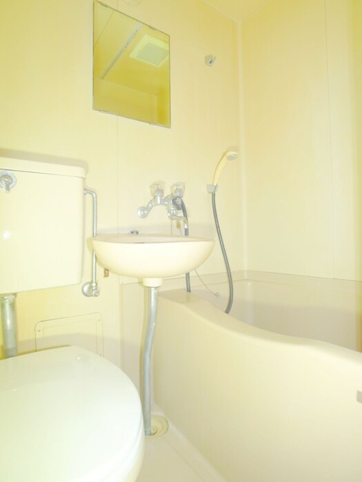 物件内観写真13　(バス／シャワールーム等)