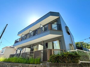 モイスペンテⅡ外観写真