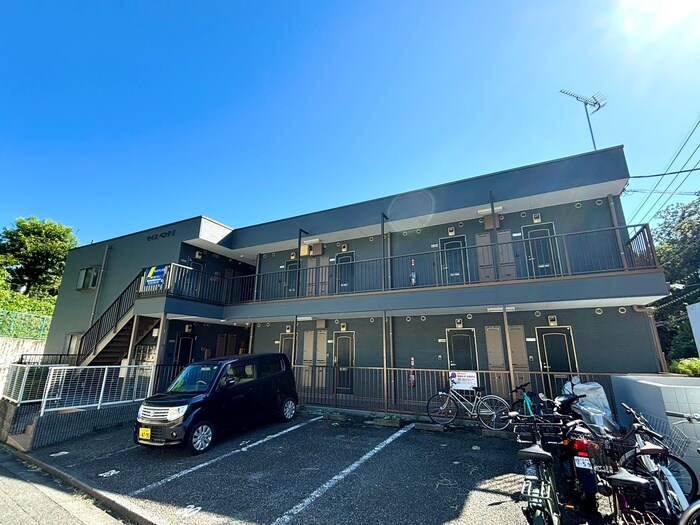 物件外観写真2　(外観写真)