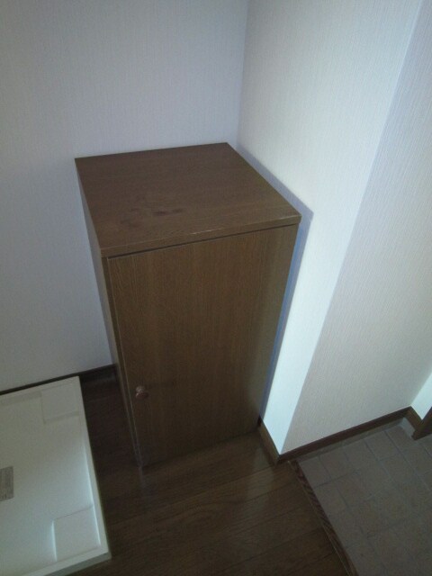 物件内観写真11　(靴箱)