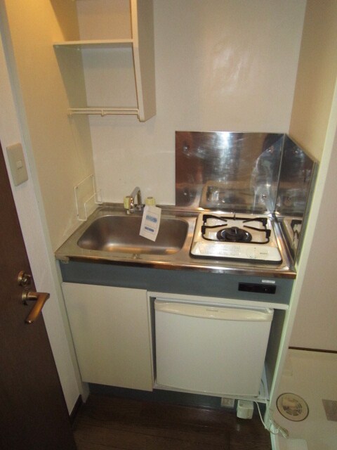 物件内観写真12　(キッチン)